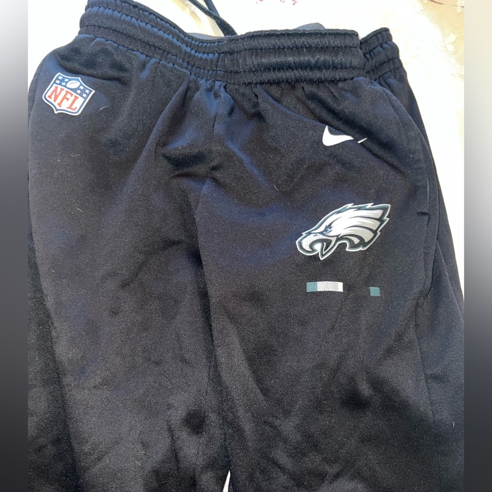 Under Armour sweatpants